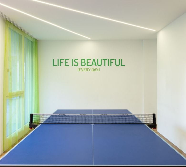 Residencia Universitaria Codomo Living Linz
