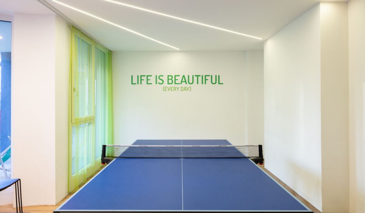 Residencia Universitaria Codomo Living Linz