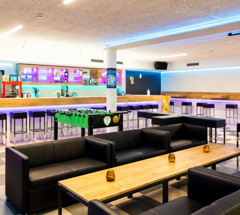 Residencia Universitaria Codomo Living Linz