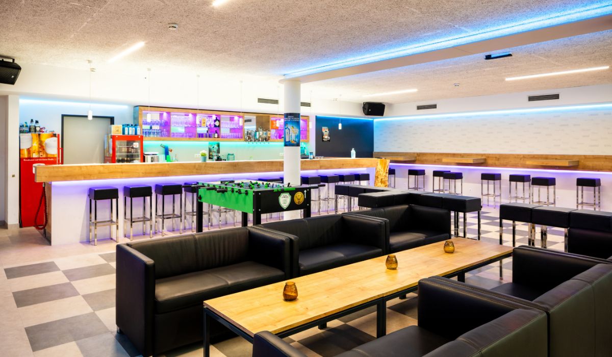 Residencia Universitaria Codomo Living Linz