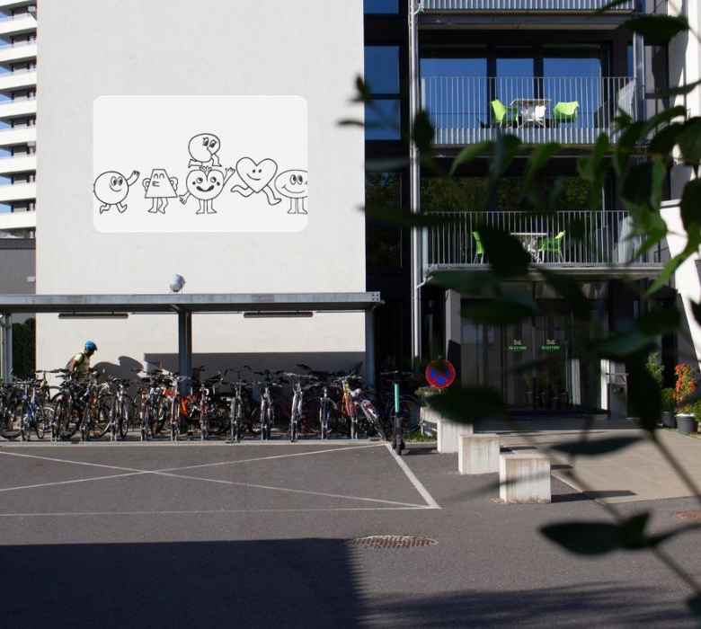 Residencia Universitaria Codomo Living Linz