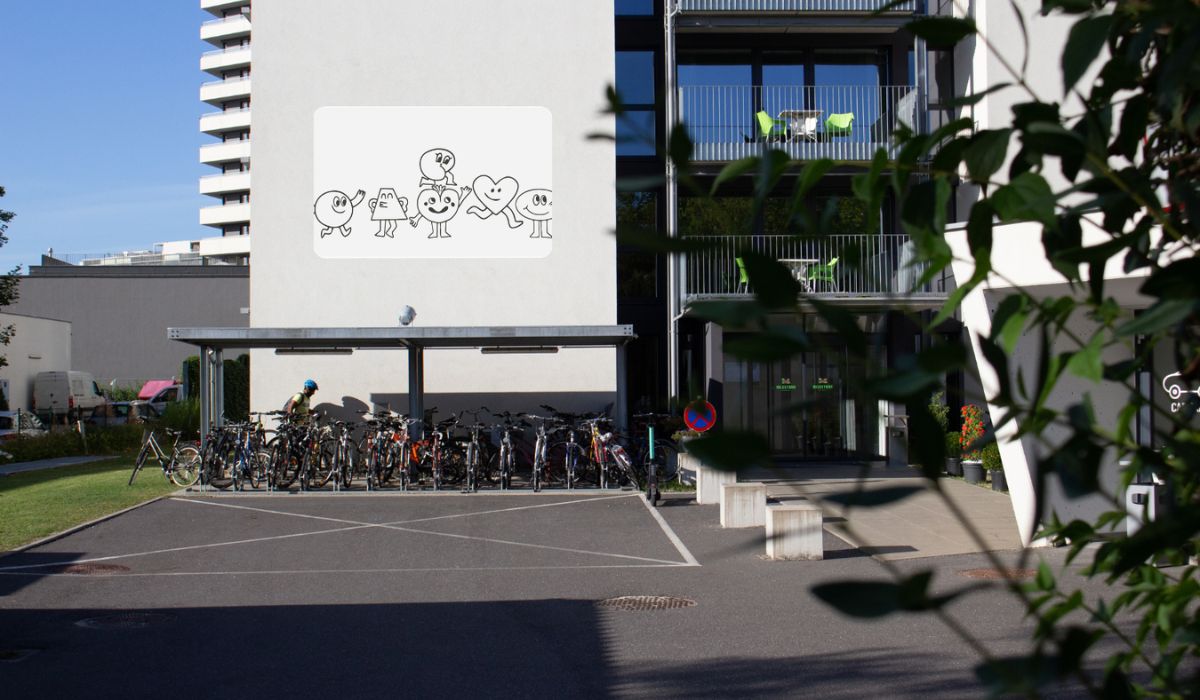 Residencia Universitaria Codomo Living Linz