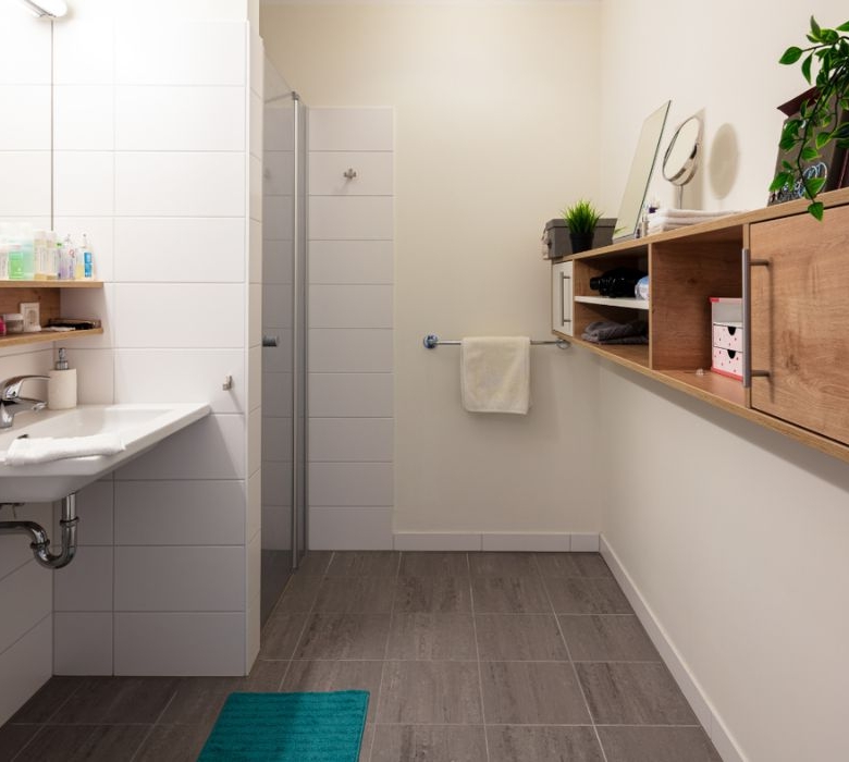 Residencia Universitaria Codomo Living Linz