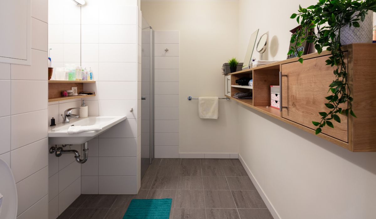 Residencia Universitaria Codomo Living Linz