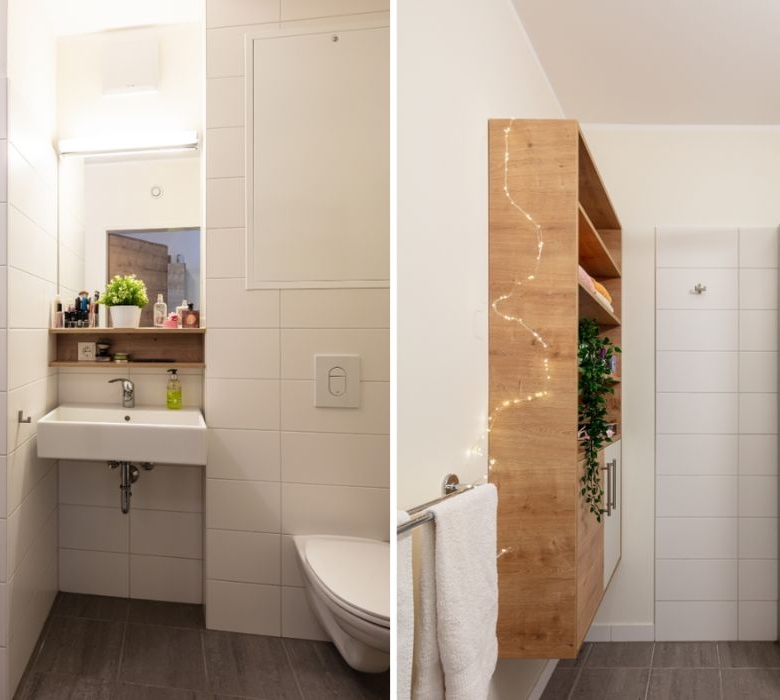 Residencia Universitaria Codomo Living Linz