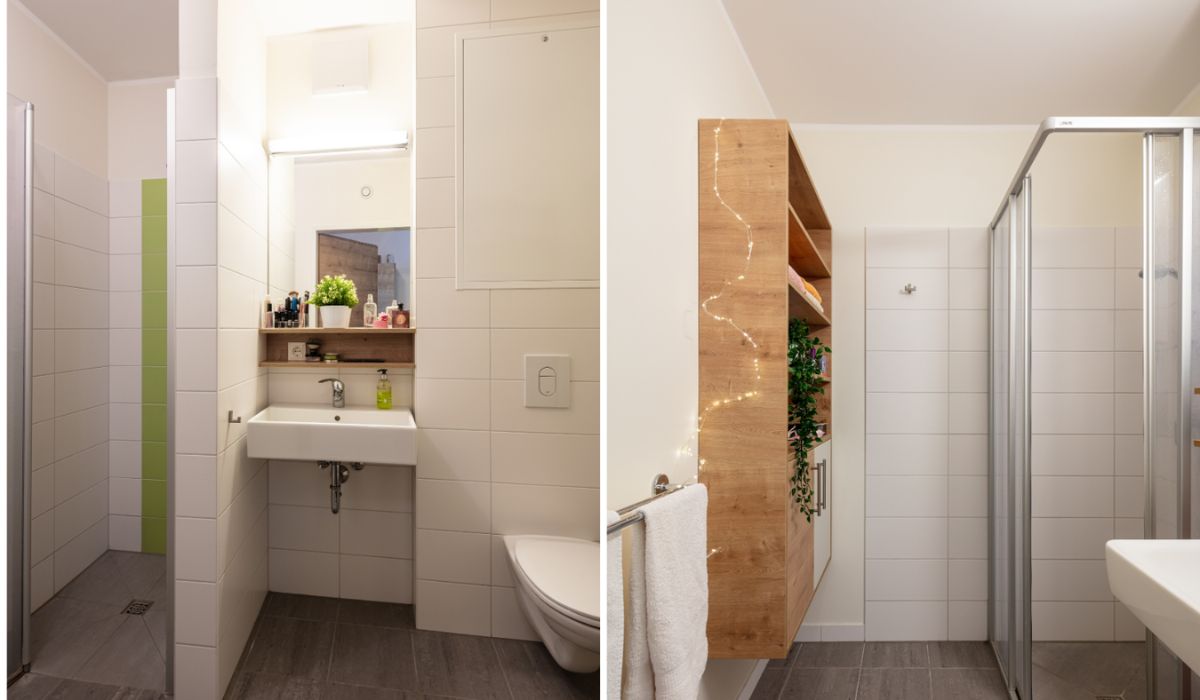 Residencia Universitaria Codomo Living Linz