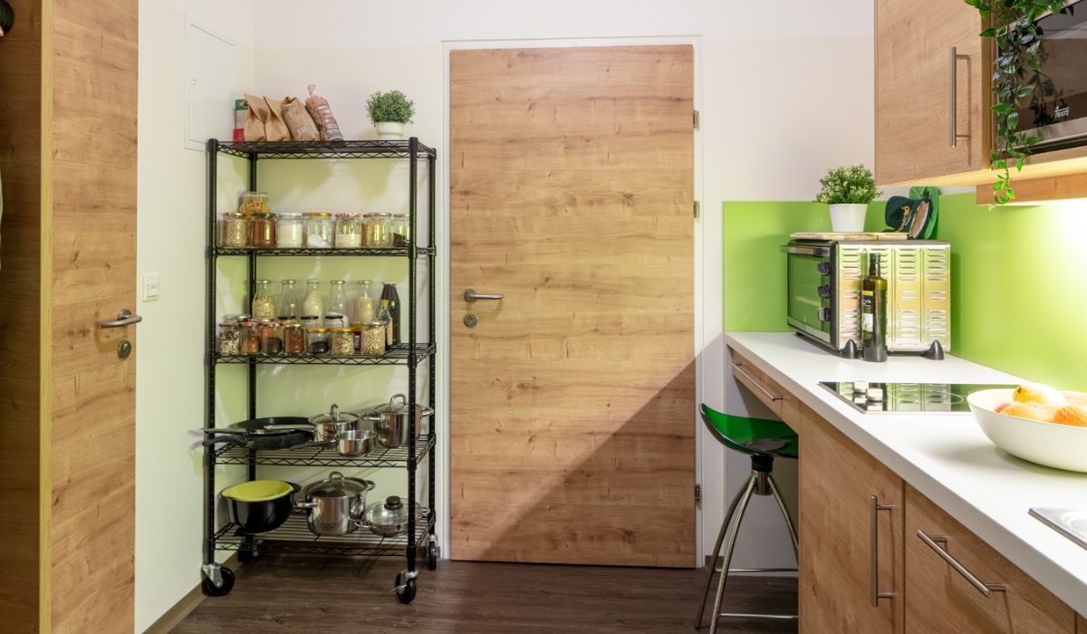 Residencia Universitaria Codomo Living Linz