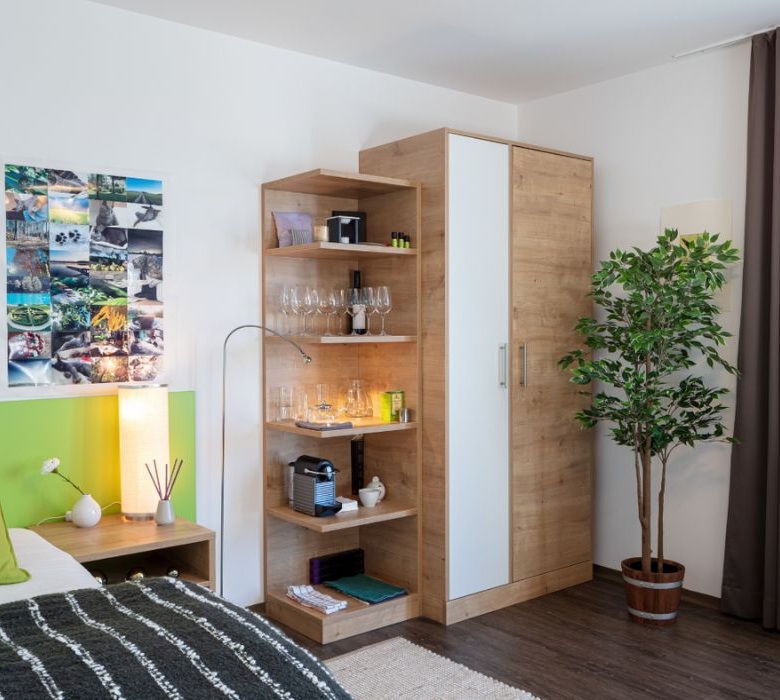 Residencia Universitaria Codomo Living Linz