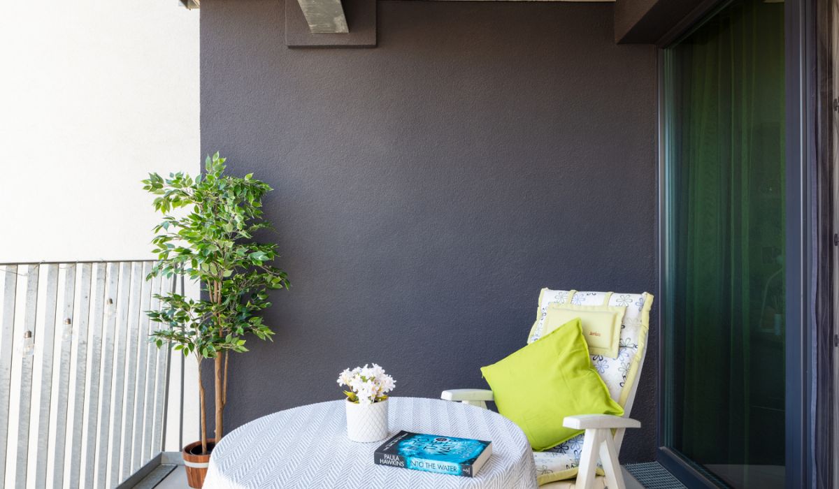 Residencia Universitaria Codomo Living Linz
