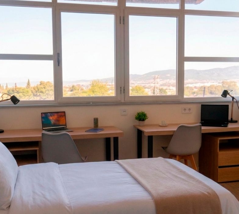 La Torre University Residence