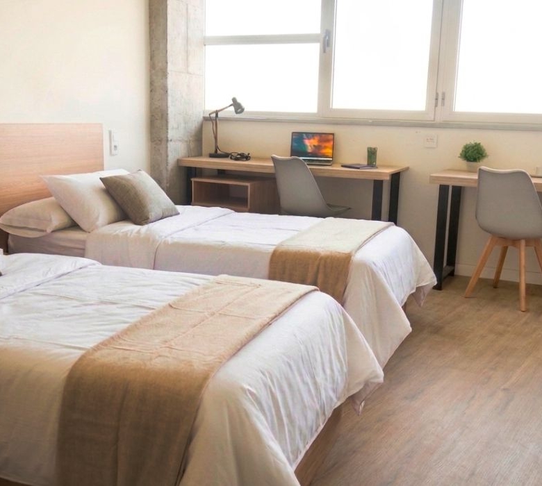 La Torre University Residence