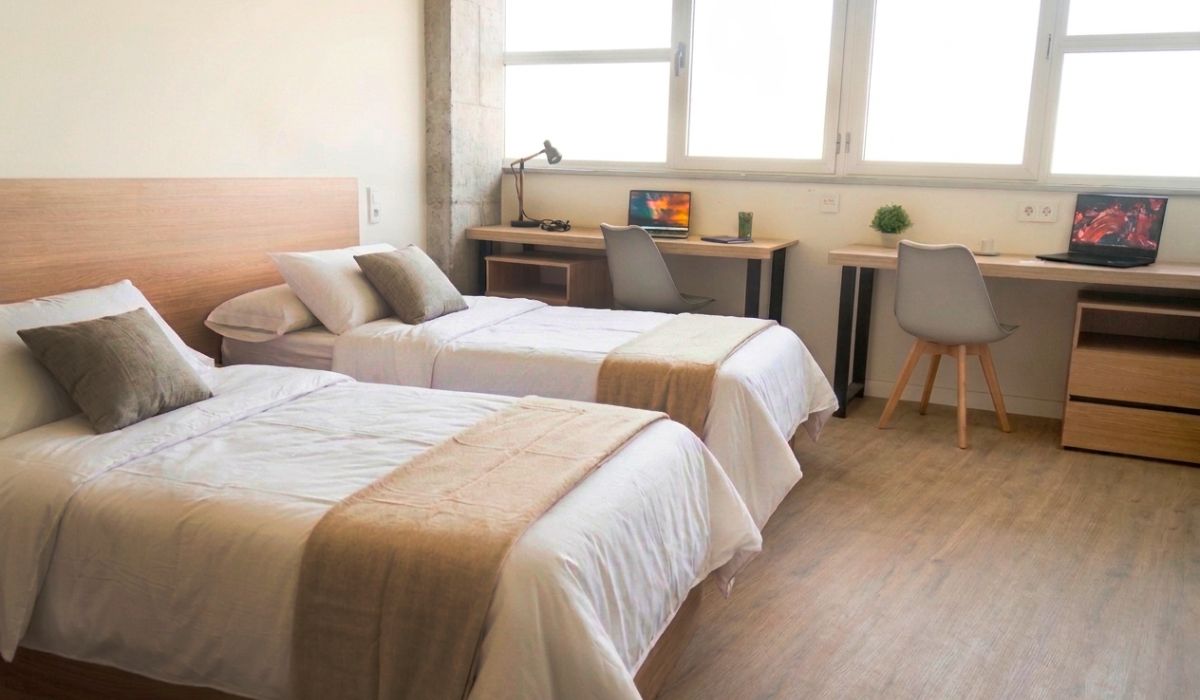La Torre University Residence