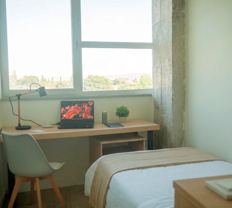 La Torre University Residence