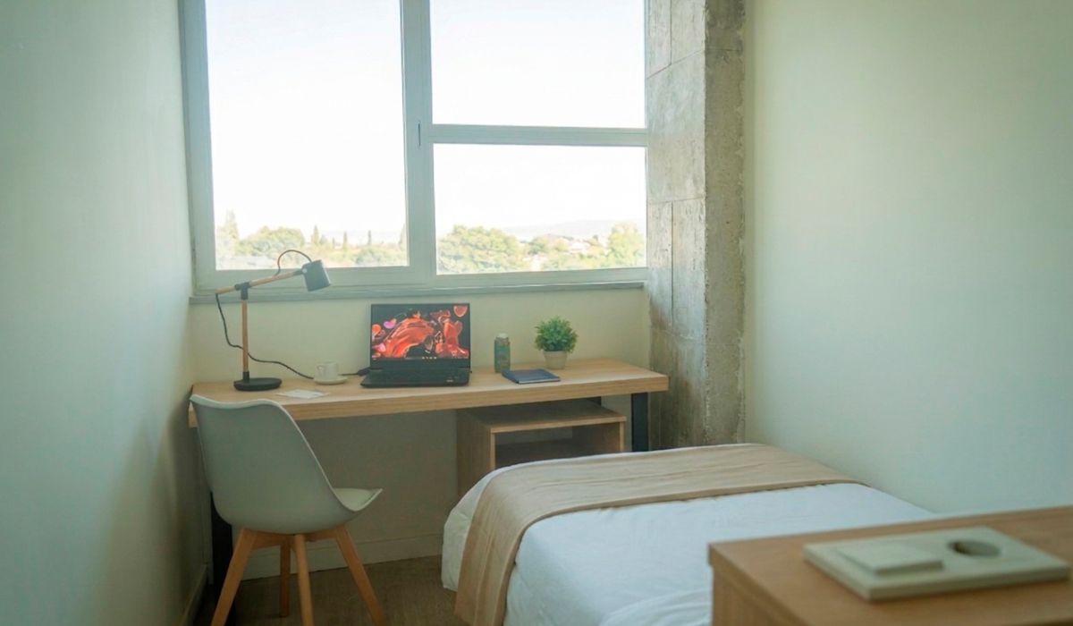 La Torre University Residence