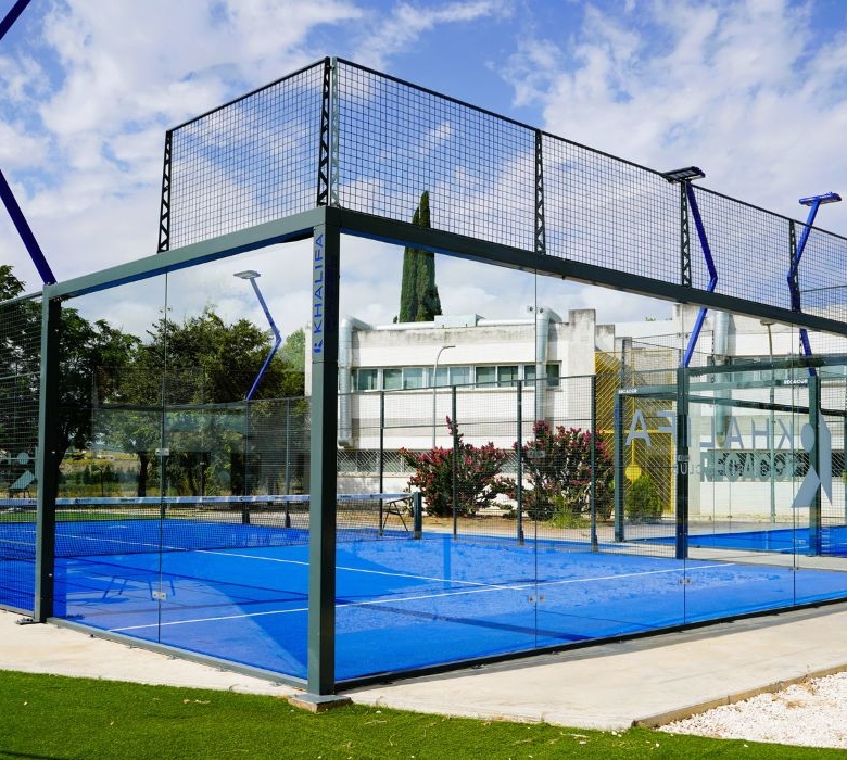 La Torre University Residence