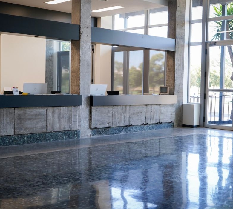 La Torre University Residence