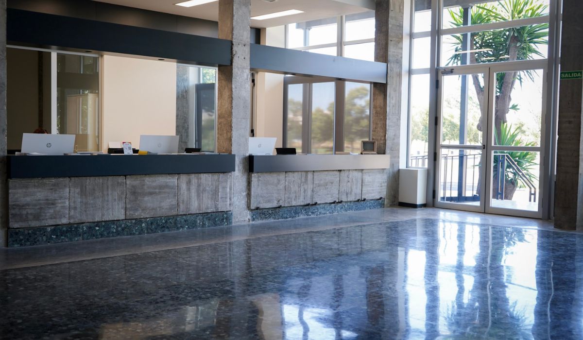 La Torre University Residence