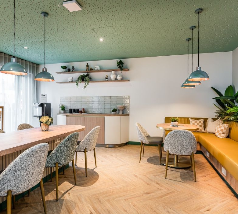 STUDYO Tierpark Berlin Student Residence by Yugo