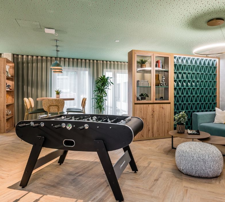 STUDYO Tierpark Berlin Student Residence by Yugo