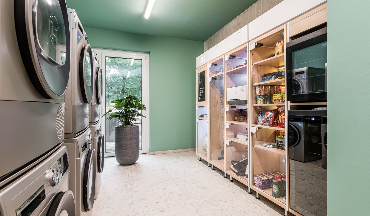 STUDYO Tierpark Berlin Student Residence by Yugo