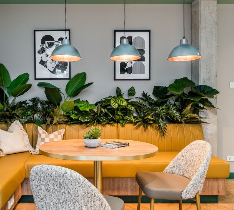 STUDYO Tierpark Berlin Student Residence by Yugo