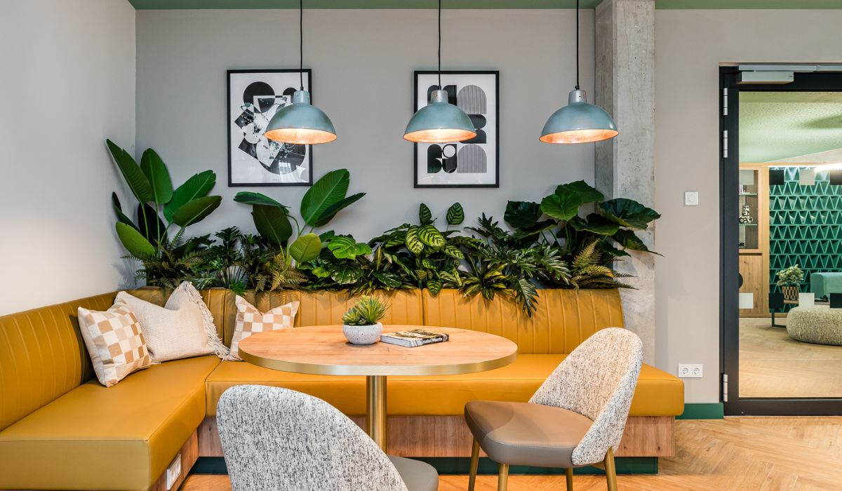 STUDYO Tierpark Berlin Student Residence by Yugo