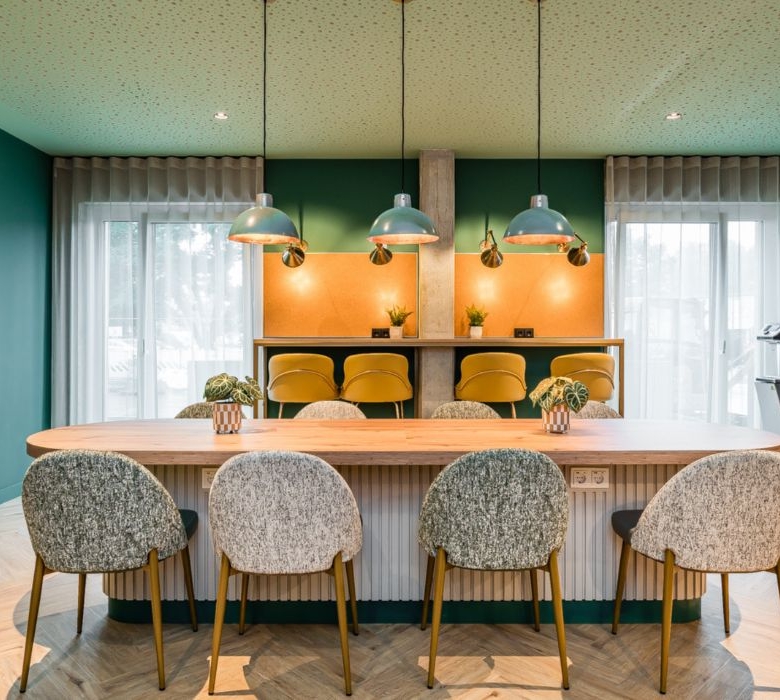 STUDYO Tierpark Berlin Student Residence by Yugo