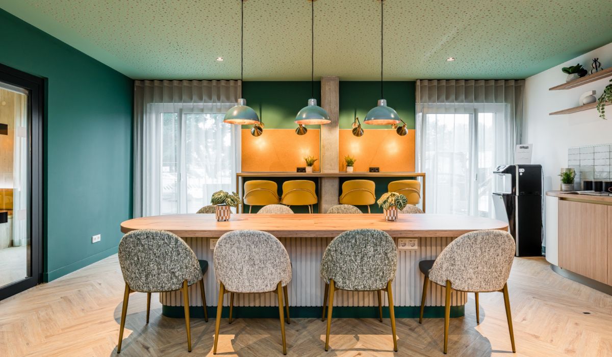 STUDYO Tierpark Berlin Student Residence by Yugo