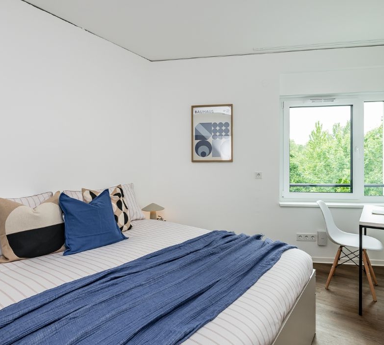 STUDYO Tierpark Berlin Student Residence by Yugo