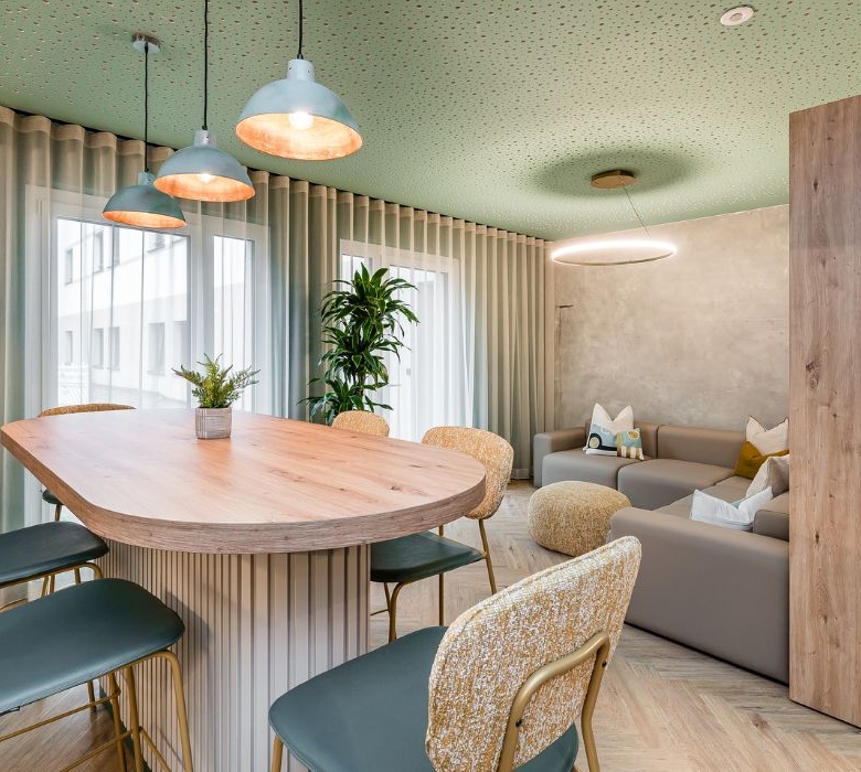 STUDYO Tierpark Berlin Student Residence by Yugo