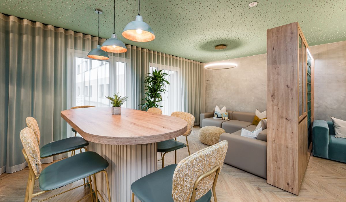 STUDYO Tierpark Berlin Student Residence by Yugo