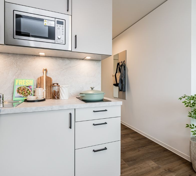 STUDYO Tierpark Berlin Student Residence by Yugo