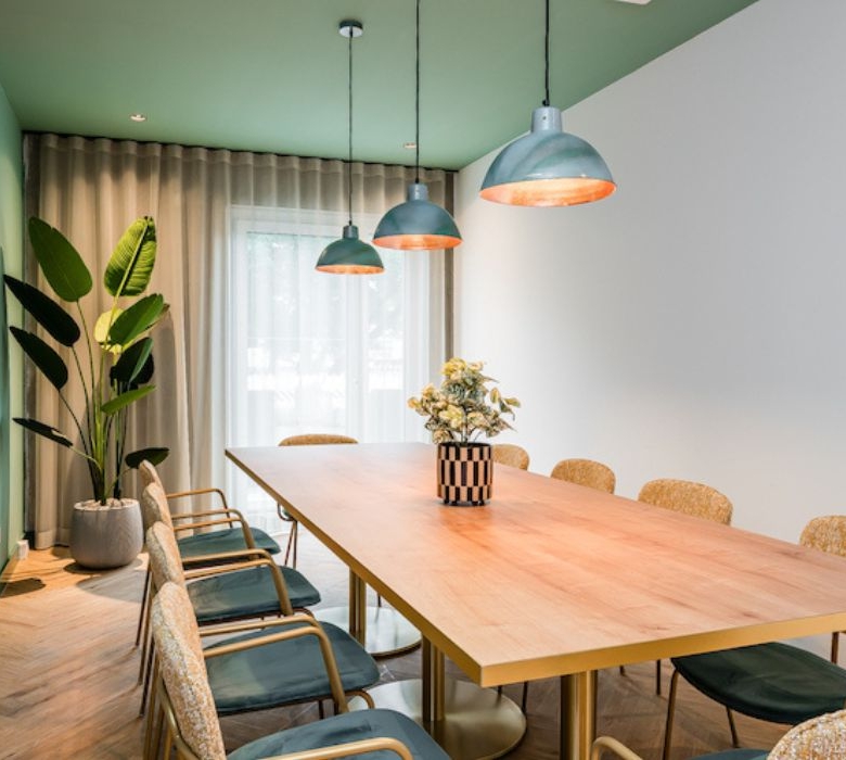 STUDYO Tierpark Berlin Student Residence by Yugo