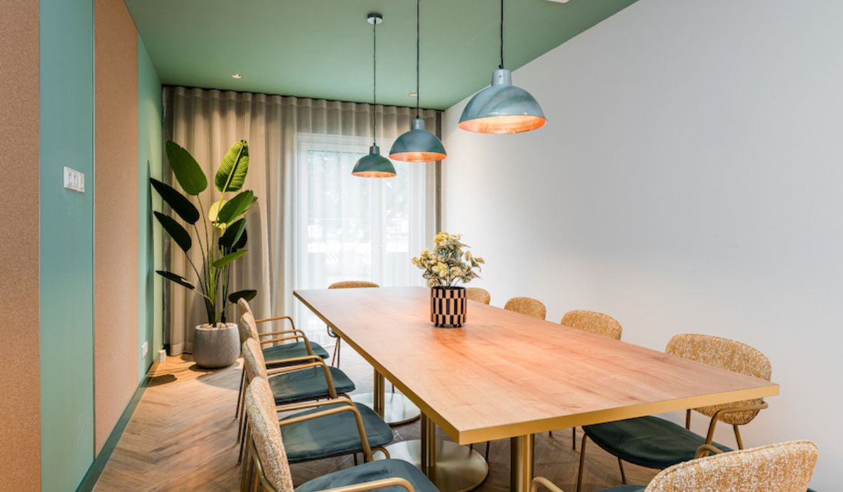 STUDYO Tierpark Berlin Student Residence by Yugo