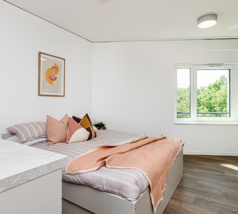 STUDYO Tierpark Berlin Student Residence by Yugo