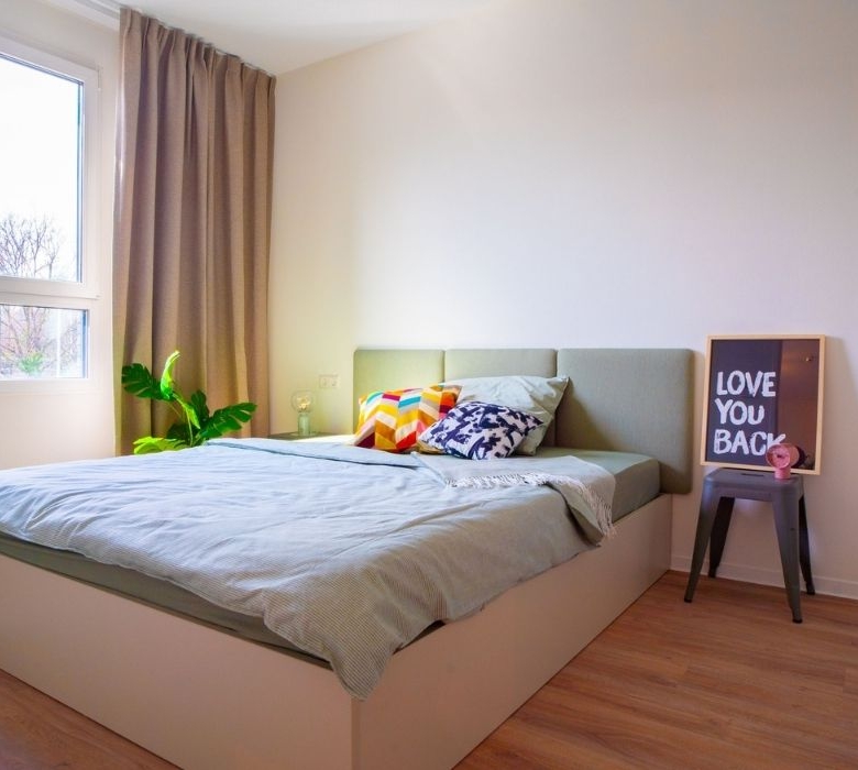 Residencia de estudiantes THE FIZZ Leiden
