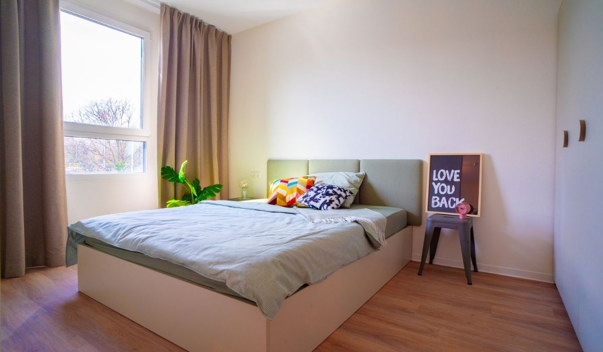 Residencia de estudiantes THE FIZZ Leiden