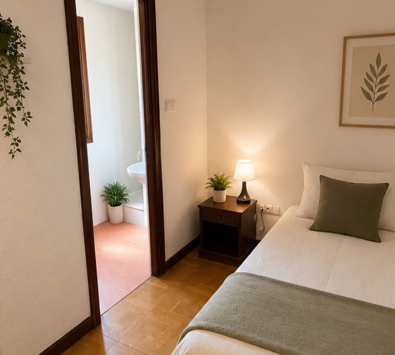 Residencia Universitaria Ola Living Valladolid