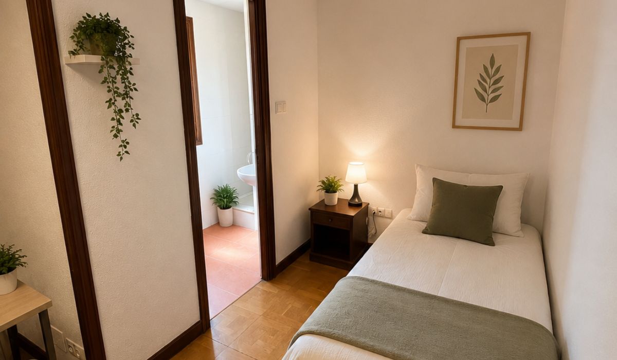 Residencia Universitaria Ola Living Valladolid