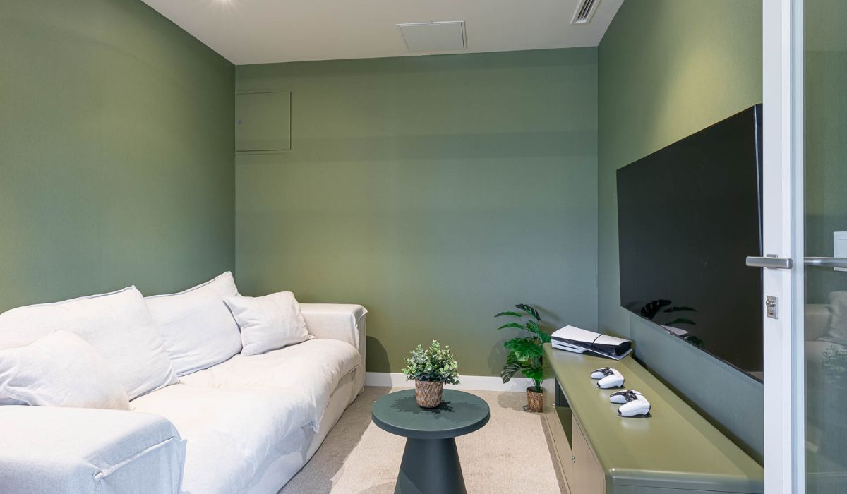 Residencia Canvas Student Pamplona