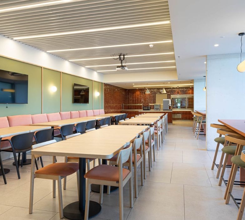 Residencia Canvas Student Pamplona
