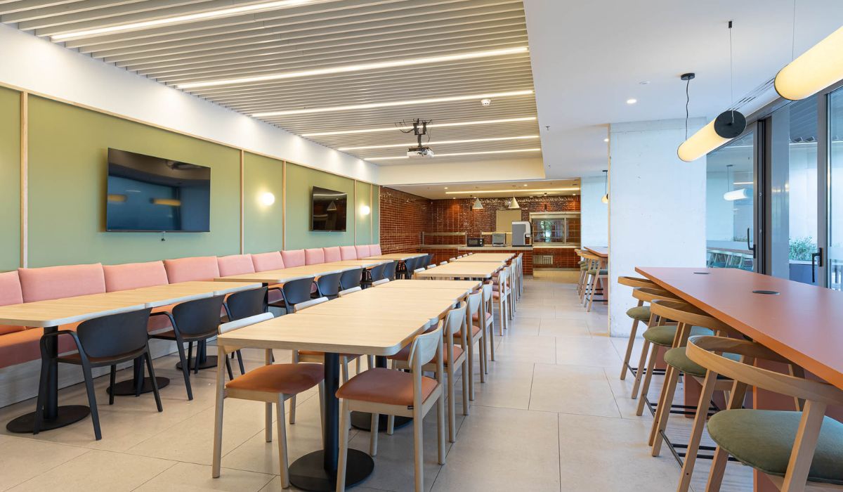 Residencia Canvas Student Pamplona