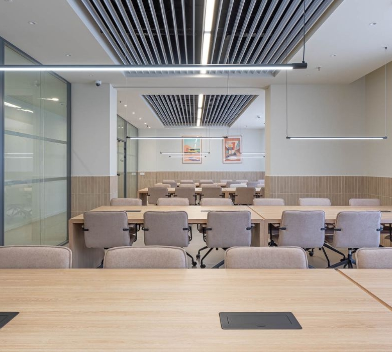 Residencia Canvas Student Sevilla