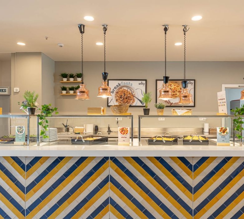 Residencia Canvas Student Sevilla
