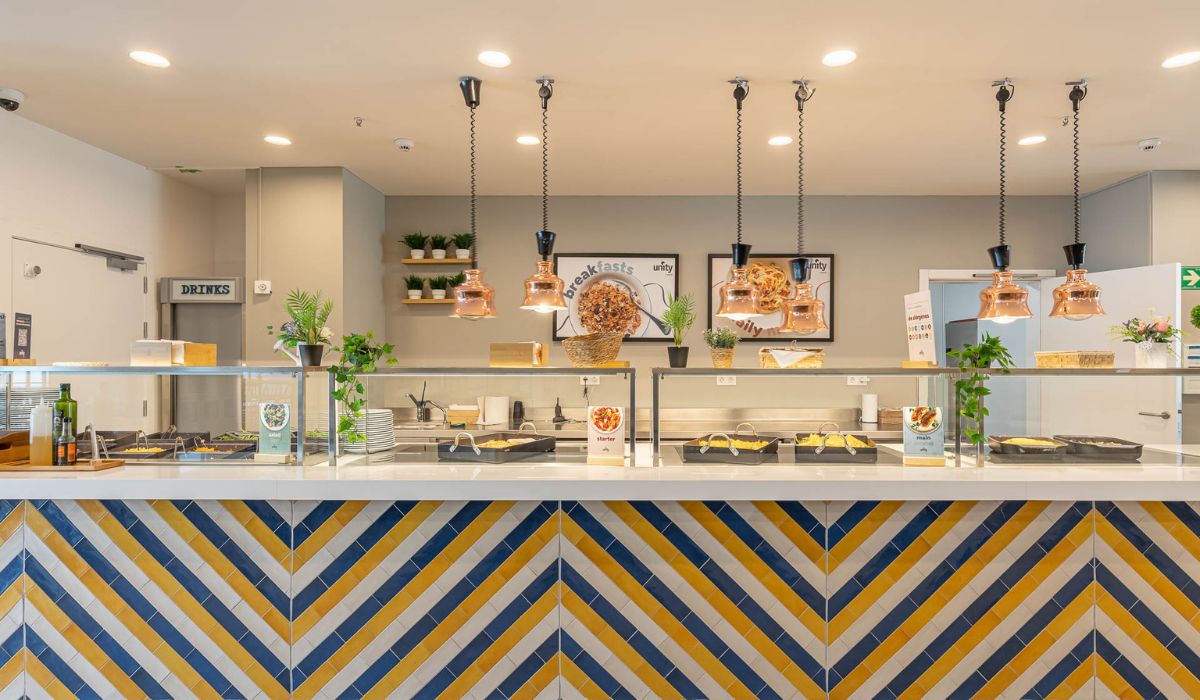 Residencia Canvas Student Sevilla
