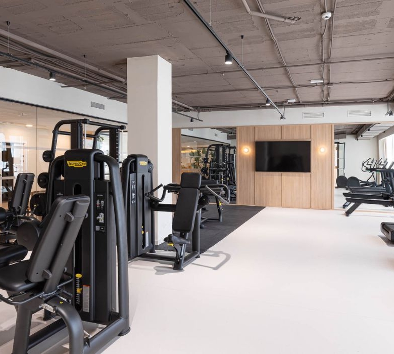 Residencia Canvas Student Sevilla