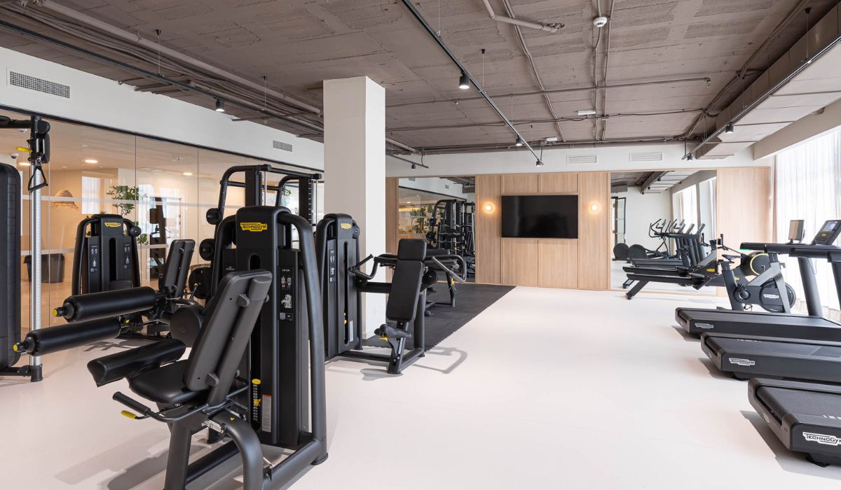 Residencia Canvas Student Sevilla