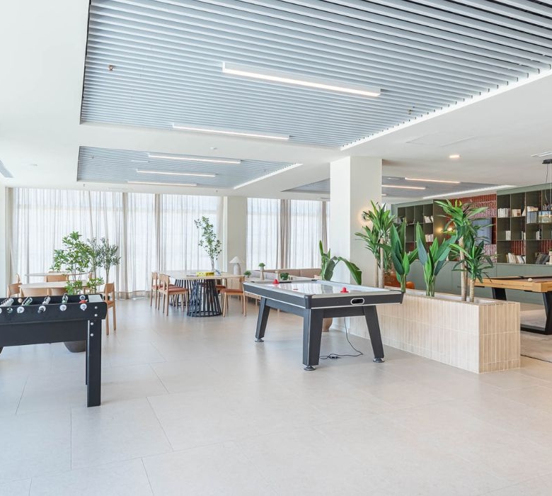 Residencia Canvas Student Sevilla