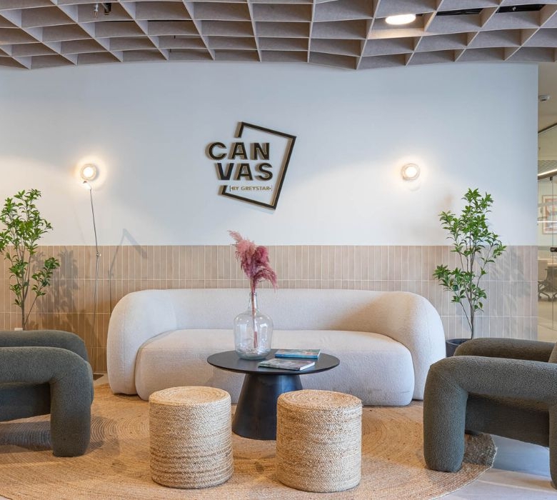 Residencia Canvas Student Sevilla