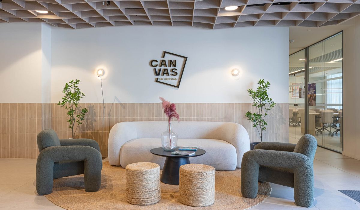Residencia Canvas Student Sevilla